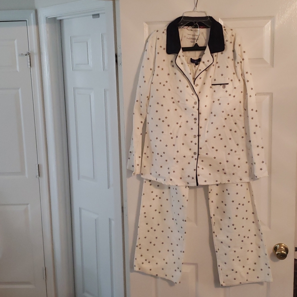 Pajama set